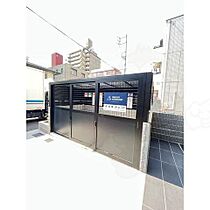 GRANDUKE千代田regaria  ｜ 愛知県名古屋市中区千代田４丁目（賃貸マンション1LDK・8階・42.72㎡） その19