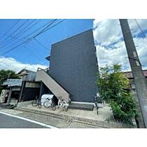 アソシエ3  ｜ 愛知県名古屋市西区名塚町３丁目（賃貸アパート1K・2階・20.75㎡） その12