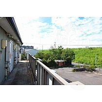 スプリングコートB棟  ｜ 愛知県名古屋市中村区城屋敷町１丁目18番1号（賃貸アパート1K・1階・24.18㎡） その12