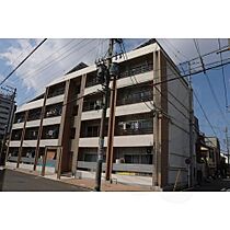 コンフォート二番  ｜ 愛知県名古屋市熱田区二番１丁目（賃貸マンション1DK・2階・36.80㎡） その1