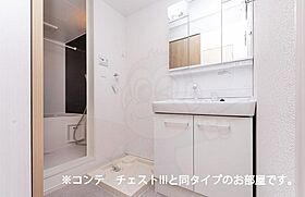 Blanche  ｜ 愛知県名古屋市中村区日ノ宮町１丁目（賃貸アパート1K・3階・27.02㎡） その6