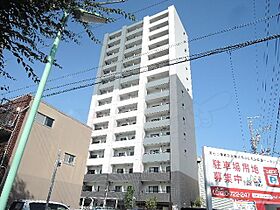 愛知県名古屋市中区橘２丁目（賃貸マンション1K・13階・28.88㎡） その16