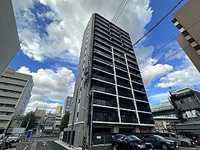 グランパセオ名駅那古野  ｜ 愛知県名古屋市西区那古野２丁目（賃貸マンション2LDK・13階・63.84㎡） その3