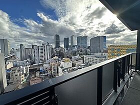 グランパセオ名駅那古野  ｜ 愛知県名古屋市西区那古野２丁目（賃貸マンション2LDK・13階・63.84㎡） その19