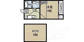 プティ オランジュ  ｜ 愛知県名古屋市中村区野上町6番（賃貸アパート1K・2階・19.00㎡） その2