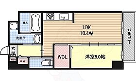 グランドソレイユ道下  ｜ 愛知県名古屋市中村区道下町３丁目（賃貸マンション1LDK・5階・40.05㎡） その2