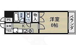 三恵ハイツ