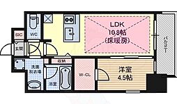 新栄町駅 9.5万円