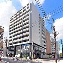 シエルブルー栄  ｜ 愛知県名古屋市中区栄４丁目（賃貸マンション1LDK・11階・49.77㎡） その1