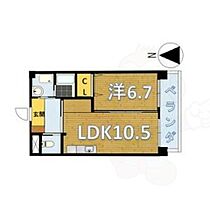 愛知県名古屋市中村区野上町（賃貸マンション1LDK・1階・42.33㎡） その2