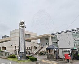 愛知県名古屋市中村区野上町（賃貸マンション1LDK・1階・42.33㎡） その15