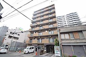 愛知県名古屋市中区新栄１丁目（賃貸マンション1LDK・6階・31.32㎡） その1