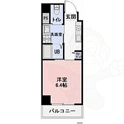 🉐敷金礼金0円！🉐中央本線 鶴舞駅 徒歩10分