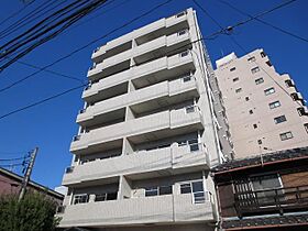 コレクション名駅2  ｜ 愛知県名古屋市西区新道１丁目（賃貸マンション1R・8階・47.56㎡） その1