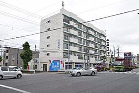 サンデンハイツ  ｜ 愛知県名古屋市西区市場木町173番（賃貸マンション1LDK・6階・48.00㎡） その22