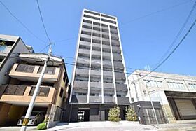 ParkBear大須  ｜ 愛知県名古屋市中区松原１丁目（賃貸マンション1R・6階・33.88㎡） その3