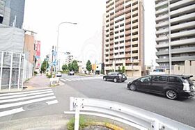 愛知県名古屋市中村区竹橋町（賃貸マンション1K・12階・23.47㎡） その20