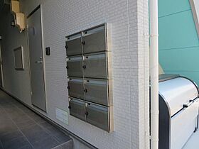 シガースN  ｜ 愛知県名古屋市中川区荒江町（賃貸アパート1K・1階・22.11㎡） その12