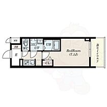 S-RESIDENCE一宮駅前  ｜ 愛知県一宮市栄２丁目（賃貸マンション1K・3階・23.85㎡） その2