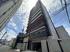 S-RESIDENCE一宮駅前  ｜ 愛知県一宮市栄２丁目（賃貸マンション1K・11階・23.85㎡） その3