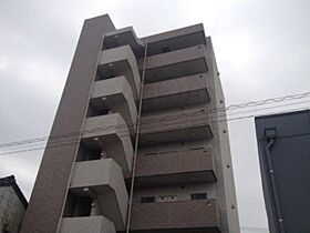 愛知県名古屋市中村区大正町４丁目37番1号（賃貸マンション1K・5階・24.96㎡） その1