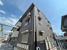 D-room名駅B棟  ｜ 愛知県名古屋市中村区太閤１丁目（賃貸アパート1LDK・2階・42.93㎡） その3