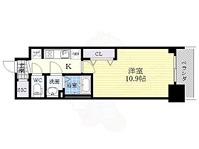 愛知県名古屋市中区丸の内３丁目（賃貸マンション1K・2階・29.94㎡） その2