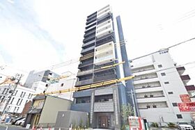 愛知県名古屋市中区新栄１丁目（賃貸マンション1K・4階・28.14㎡） その30