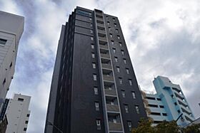 プレサンスロジェ丸の内テラス  ｜ 愛知県名古屋市中区丸の内１丁目（賃貸マンション2LDK・11階・54.78㎡） その1