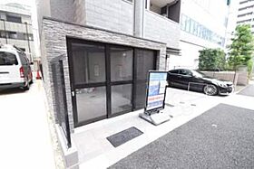 愛知県名古屋市中区丸の内３丁目（賃貸マンション1LDK・2階・37.71㎡） その29