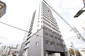 愛知県名古屋市西区名駅２丁目5番4号（賃貸マンション1K・10階・24.45㎡） その1