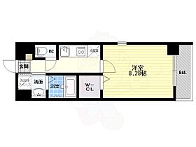 リラ出来町  ｜ 愛知県名古屋市東区出来町３丁目（賃貸マンション1K・6階・29.87㎡） その2