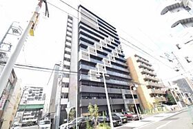 愛知県名古屋市中区新栄１丁目（賃貸マンション1K・2階・22.23㎡） その3