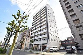 プロシード金山  ｜ 愛知県名古屋市中区金山３丁目11番9号（賃貸マンション1R・12階・29.86㎡） その1