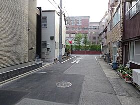 愛知県名古屋市西区新道１丁目13番24号（賃貸アパート1K・1階・20.39㎡） その26