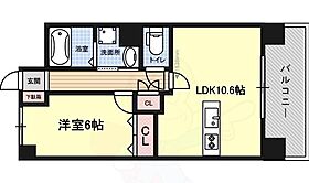 トパーズ  ｜ 愛知県名古屋市中村区岩塚本通１丁目（賃貸マンション1LDK・3階・41.25㎡） その2