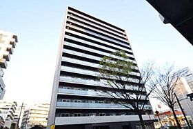 愛知県名古屋市中村区名駅南１丁目（賃貸マンション1K・7階・27.70㎡） その1