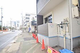 愛知県名古屋市中村区中島町１丁目（賃貸アパート1LDK・3階・44.07㎡） その20