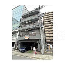 ウイング名駅  ｜ 愛知県名古屋市中村区名駅南１丁目19番32号（賃貸マンション1K・3階・21.42㎡） その11