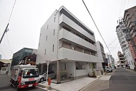 ラコルタブローン  ｜ 愛知県名古屋市中村区那古野１丁目（賃貸マンション1K・4階・29.16㎡） その1