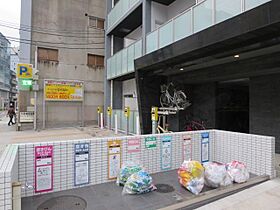 愛知県名古屋市中村区名駅南１丁目14番9号（賃貸マンション1K・13階・22.44㎡） その5