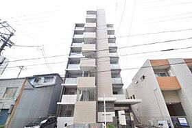 愛知県名古屋市中川区西日置２丁目（賃貸マンション1R・1階・26.11㎡） その1