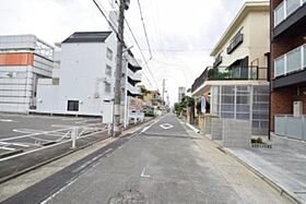 リブリ・アルコバレーノ  ｜ 愛知県名古屋市中村区沖田町（賃貸アパート1K・1階・28.56㎡） その15