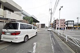 リブリ・アルコバレーノ  ｜ 愛知県名古屋市中村区沖田町（賃貸アパート1K・1階・28.56㎡） その18