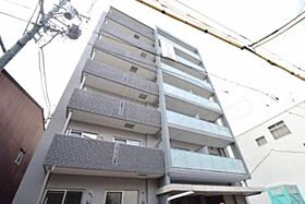 愛知県名古屋市東区泉３丁目（賃貸マンション1LDK・1階・42.13㎡） その1