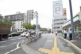 プランベイム大須駅前  ｜ 愛知県名古屋市中区大須１丁目（賃貸マンション1R・9階・29.62㎡） その3