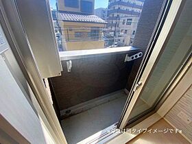 愛知県名古屋市中区新栄１丁目（賃貸アパート1K・2階・15.76㎡） その13