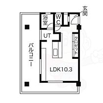 メゾン千種  ｜ 愛知県名古屋市東区葵３丁目（賃貸マンション1R・3階・31.57㎡） その2