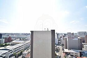 愛知県名古屋市中川区八熊１丁目（賃貸マンション1K・10階・26.90㎡） その19