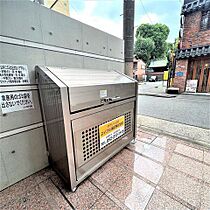 愛知県名古屋市熱田区金山町１丁目9番16号（賃貸マンション1R・4階・29.12㎡） その13